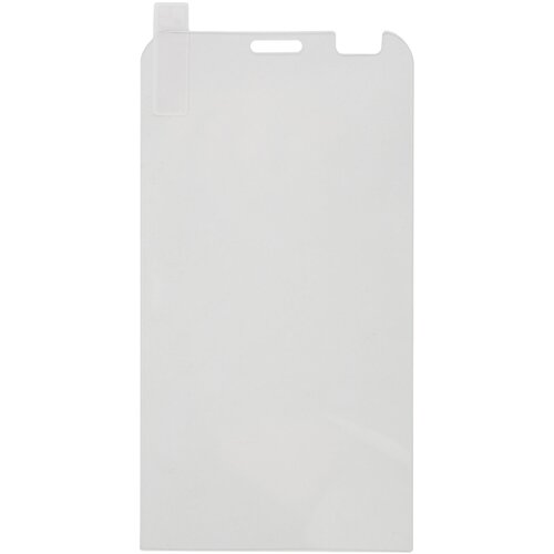 Защитный экран на смартфон Asus ZenFone Go ZB551KL, G550 9H/Защита от царапин/Закаленное стекло/Олеофобное покрытие/прозрачный без рамки