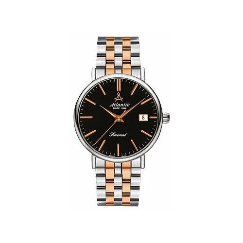 фото Наручные часы atlantic