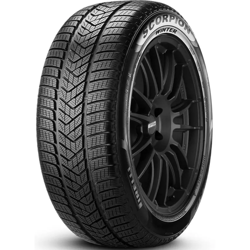 Зимние шины Pirelli Scorpion Winter 265/50 R19 110H, XL, RunFlat, *