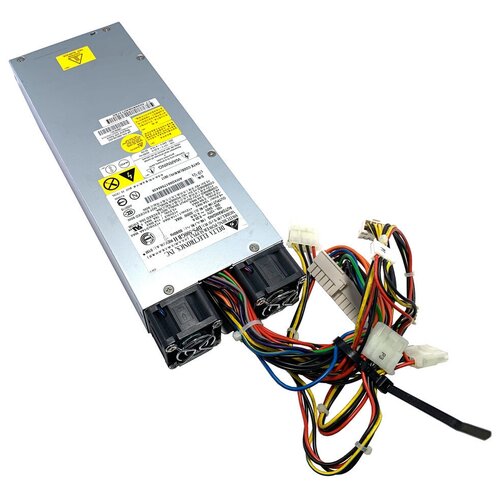 Блок питания HP Proliant DL145 G2 500W Redundant Hot Swap PSU 389322-001 tps5430 24v to positive and negative 5v12v15v switching regulator power supply module board single power to dual power supply