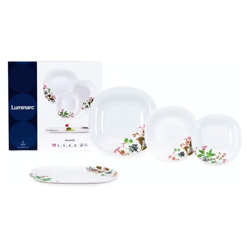 фото Столовый сервиз luminarc