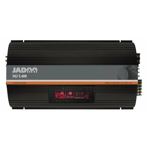 Автоусилитель MYSTERY MJ5400 787400₽
