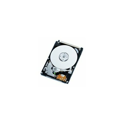 Для домашних ПК Toshiba Жесткий диск Toshiba MK1032GAX 100Gb 5400 IDE 2,5
