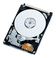 Для домашних ПК Toshiba Жесткий диск Toshiba MK1032GAX 100Gb 5400 IDE 2,5