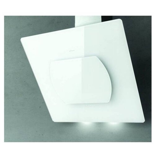 Вытяжка Galvamet Dot 80F белое стекло 2535000₽