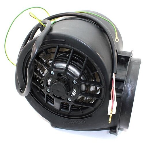 Вентилятор RXS35DT3RXS30DT3 1391100₽