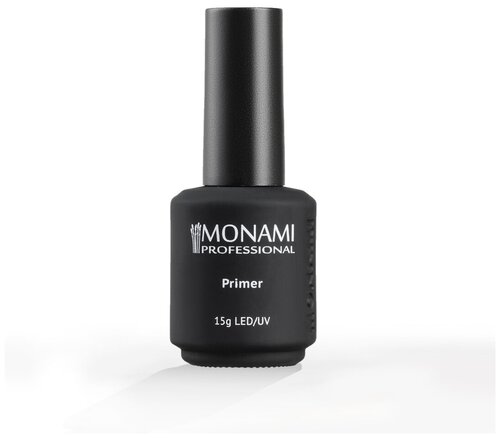 Monami, Primer (Ultrabond) - бескислотный праймер, 15 гр