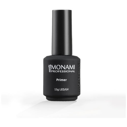 Monami, Primer (Ultrabond) - бескислотный праймер, 15 гр