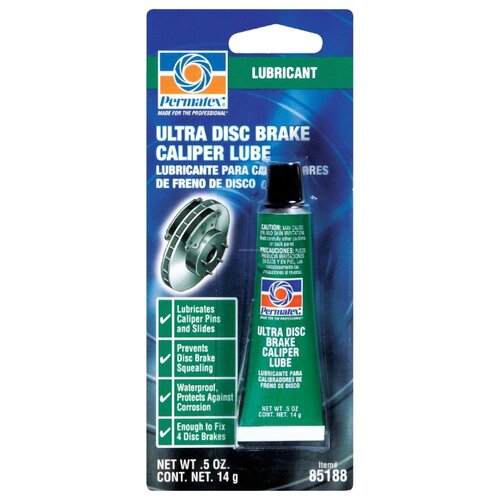 фото Автомобильная смазка permatex