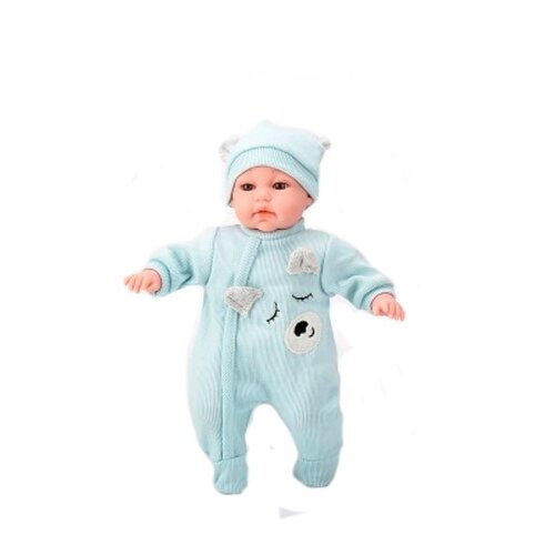 фото Пупс Junfa toys Baby so lovely, 1909-1