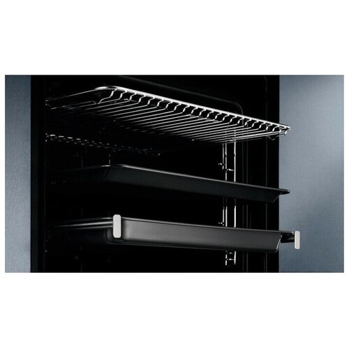 Электрический духовой шкаф Electrolux EOD5C50Z 6057000₽