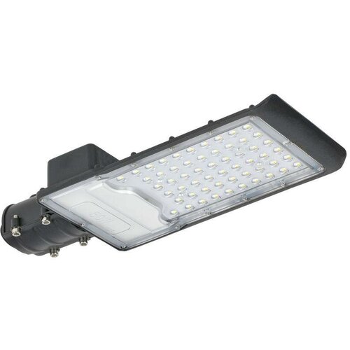 Светильник светодиодный ДКУ 1013-50Д 5000К IP65 IEK LDKU1-1013-050-5000-K03 2801₽