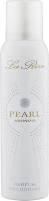 La Rive Дезодорант Pearl Woman, спрей