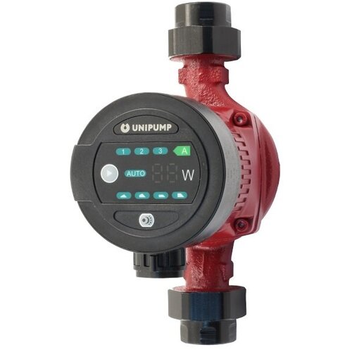 unipump циркуляционный насос unipump lpa 25 60 в Насос циркуляционный UNIPUMP LPA 32-60