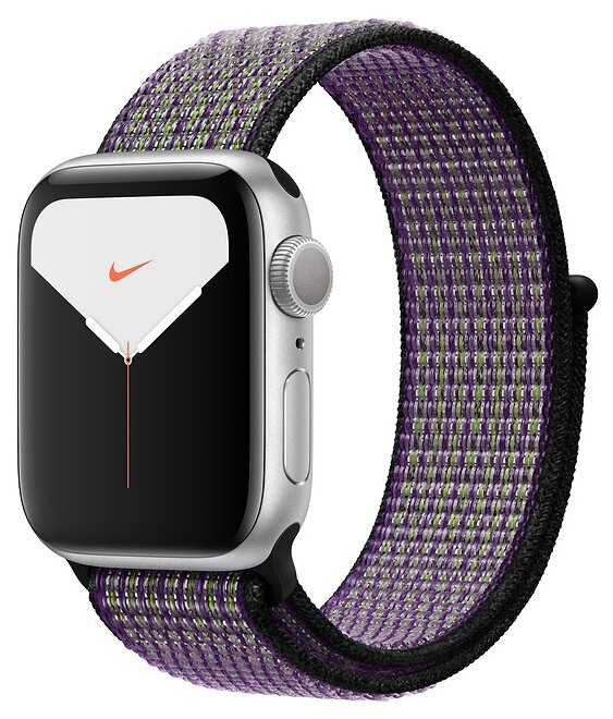 apple series 5 44mm nike