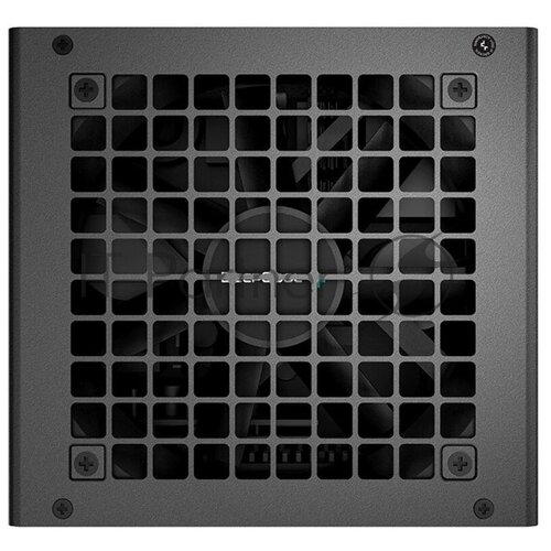 Блок питания Deepcool PQ650M 650W блок питания deepcool pq650m 650w r pq650m fa0b eu