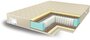 Матрас  Comfort Line Medium Memory 2 - Medium Latex 2 S1000, пружинный