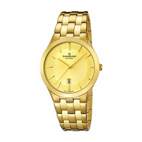 Швейцарские мужские наручные часы Candino C4541/2