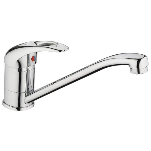 фото Смеситель для кухни мойки agger