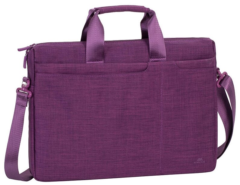 Сумка RIVACASE 8335 purple