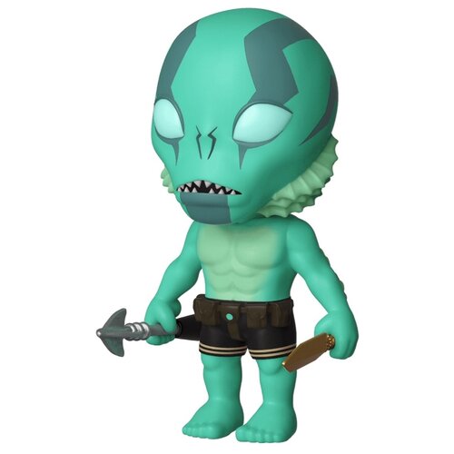 фото Фигурка funko 5 star: hellboy -