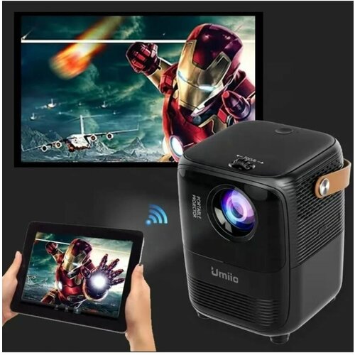 Проектор PRO для дома со Smart TV NEW 876000₽