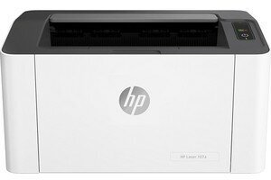 Принтер лазерный HP Laser 107a