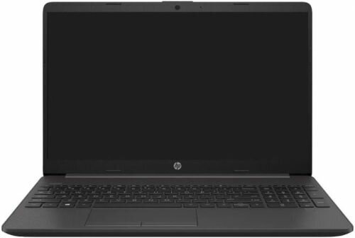 Ноутбук HP 250 G9 6F1Z9EA i5-1235U/8GB/256GB SSD/Iris Xe graphics/15.6" FHD SVA/noDVD/cam/BT/WiFi/noOS/dk. silver