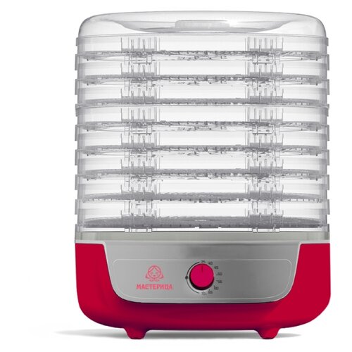Сушилка Мастерица СШ-0205 красныйсерый 469000₽