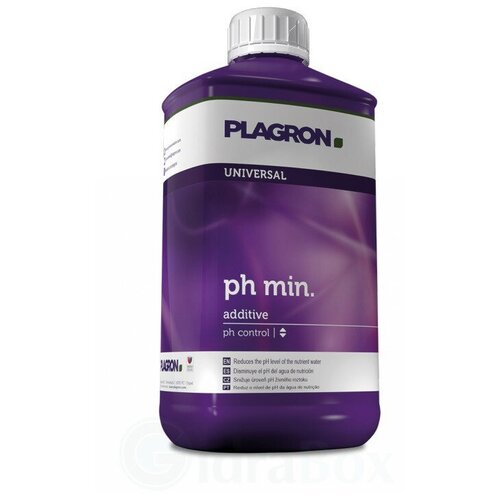 Plagron pH minus