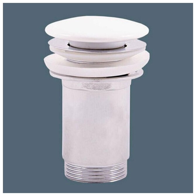 фото Донный клапан Rav Slezak c