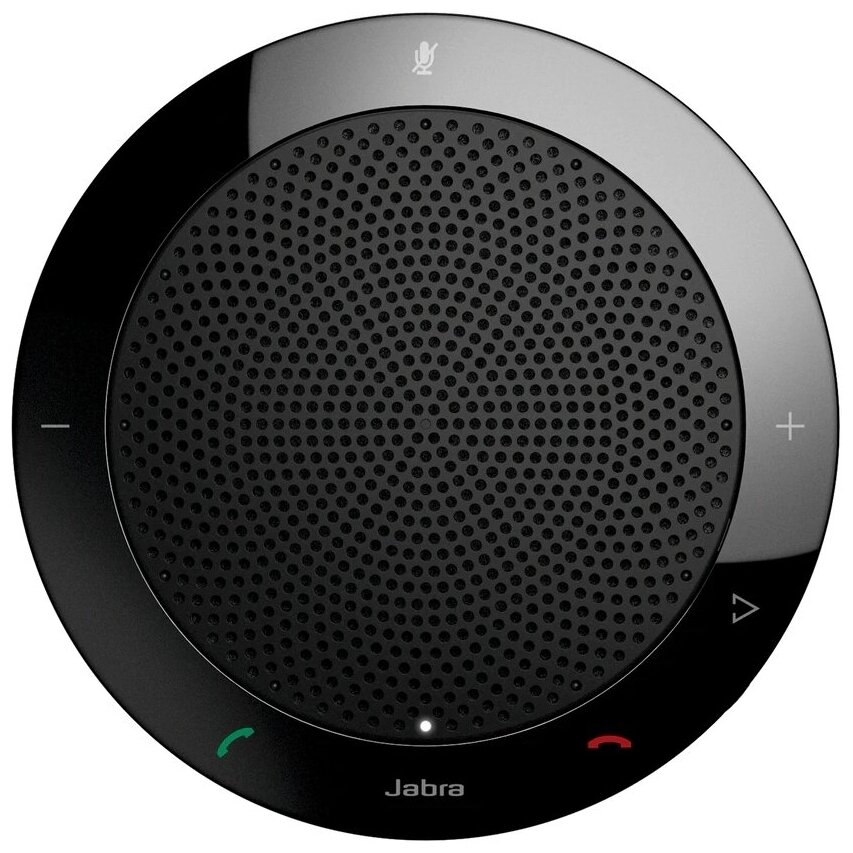 Спикерфон Jabra 410 UC USB (7410-209)