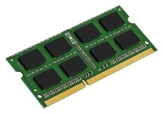 Оперативная память SODIMM 8Gb DDR3-1600 Kingston KVR16S11/8WP