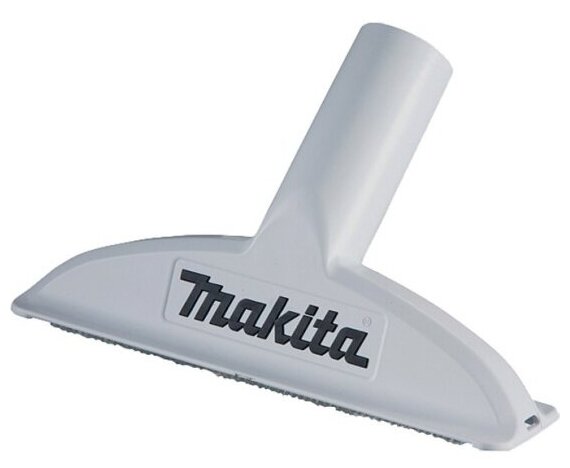 Насадка Makita для чистки сидений d28 мм (цвет белый)