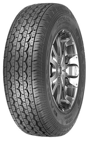 Автошина Triangle TR645 185/0R14C 102/100S