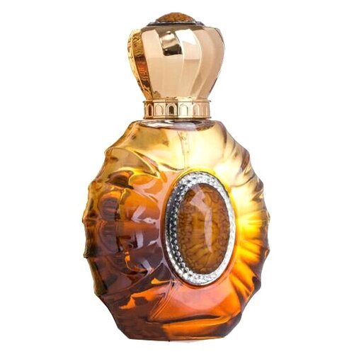 Al Hamatt Amber парфюмированная вода 85мл