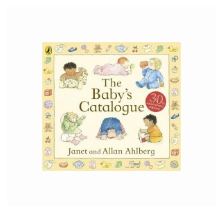 The Baby's Catalogue (Ahlberg Allan, Ahlberg Janet) - фото №1