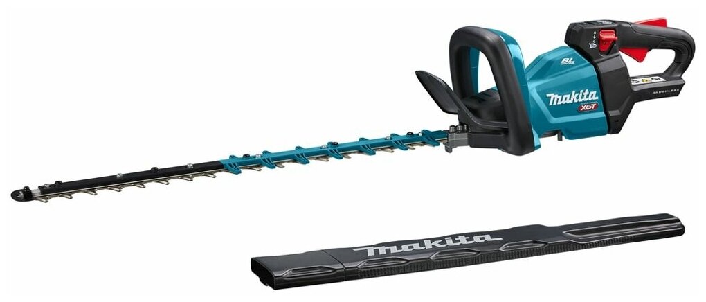 Кусторез аккумуляторный 40В - 60см без акк и з/у Makita UH004GZ