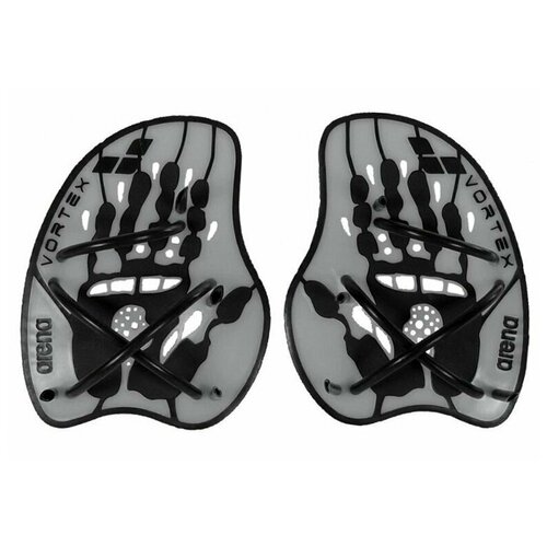 Лопатки ARENA Vortex Evolution Hand Paddle для плавания, арт.9523215, размер M