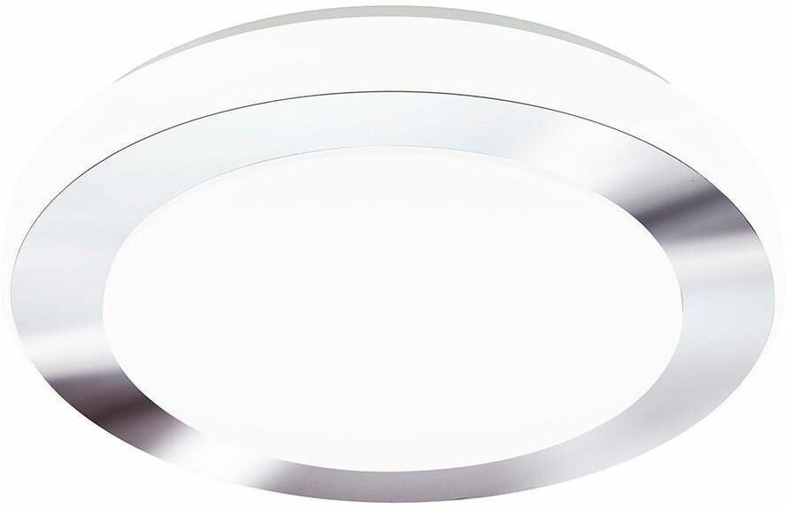 Потолочный светодиодный светильник Eglo Carpi 95283, Белый, LED 16