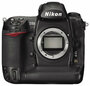 Фотоаппарат Nikon D3X Body