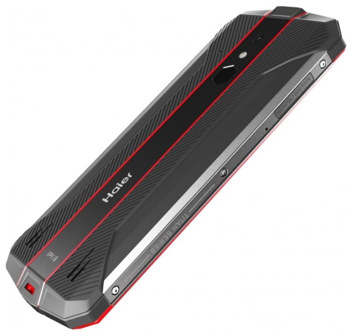 Haier Titan T1 Красноярск