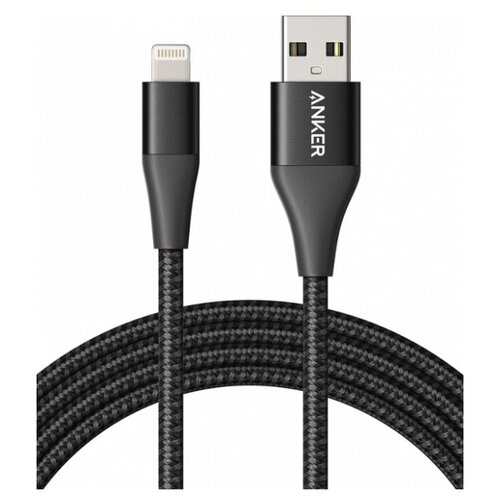фото Кабель anker powerline+ ii usb