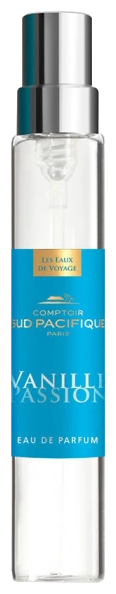 Comptoir SUD Pacifique Женский Vanille Passion Парфюмированная вода (edp) 10мл