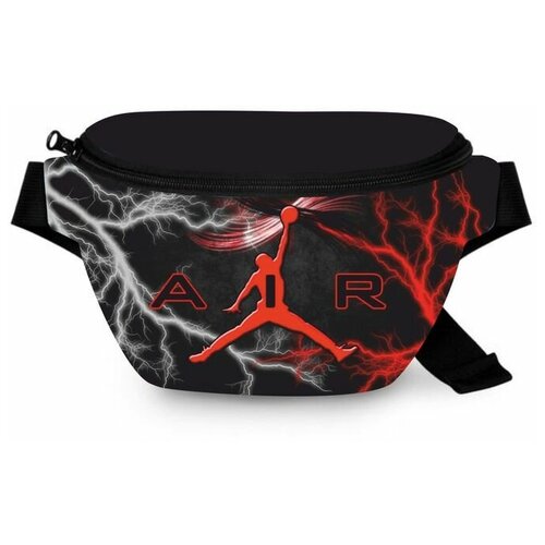 фото Поясная сумка майкл джордан , michael jordan № 1 bugrikshop