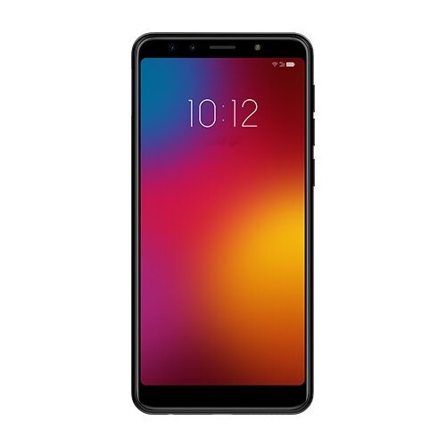 фото Смартфон Lenovo K9 3/32GB черный