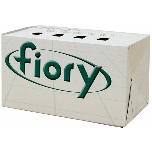 Fiory Коробка для транспортировки птиц Для транспортировки птиц