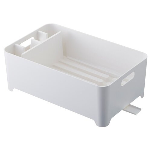 фото Подставка для сушки посуды yamazaki tower, 2452