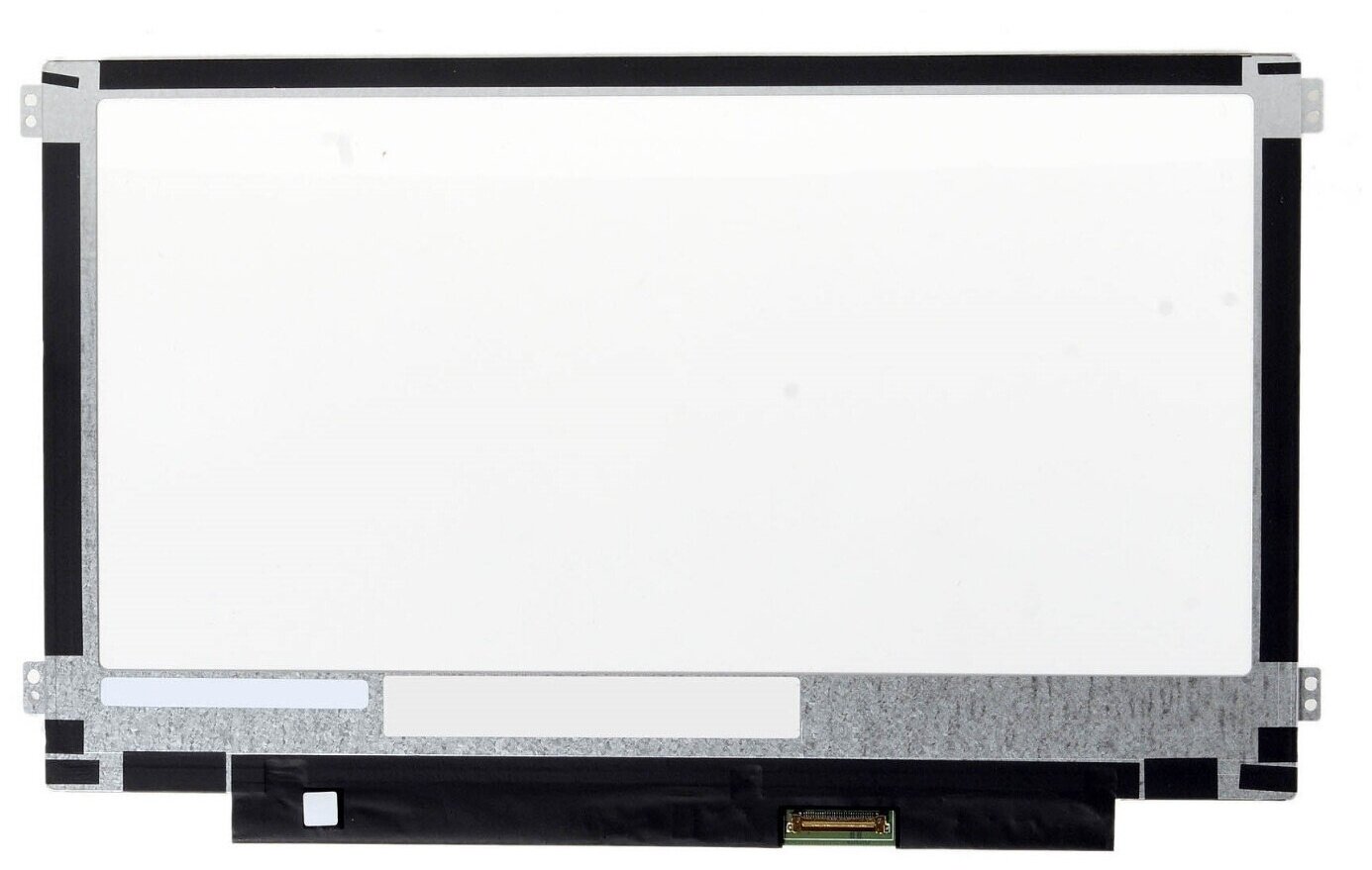 Матрица для ноутбука 10.1 1366x768 40pin LVDS Slim TN матовая B101XTN01.1, N101BGE-L31