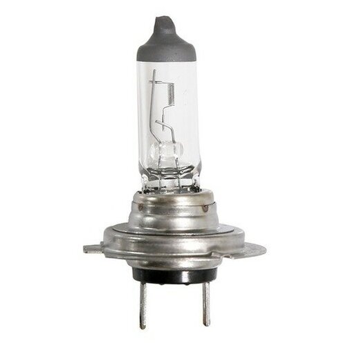 Лампа автомобильная Goodyear H7 12 В 55 Вт для дома 816₽